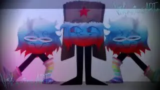 get out - [MEME][Countryhumans](1080p)