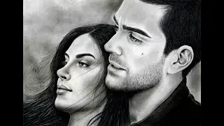 YAGIZ & HAZAN-Seni Çok Bekledim❤️👈