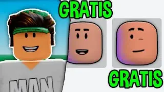 Animated faces have arrived in Roblox!