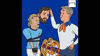 ¿Quién podría ser Bernardo Silva? 🤔¡Haaland! 🤯 Esto lo explica todo... 😆 #scoobydoo #mancity