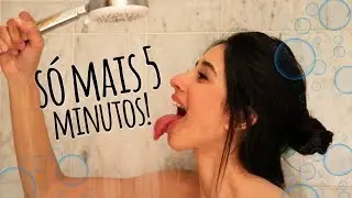 Como as Garotas ~realmente~ se Arrumam