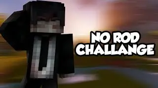 NO ROD CHALLANGE  * MAMİ BABA ÇILDIRDI *