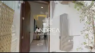 Modelo Dante Recorrido 360º | Andrea Residencial
