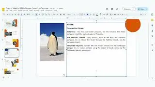 How to Wrap Text in Google Slides