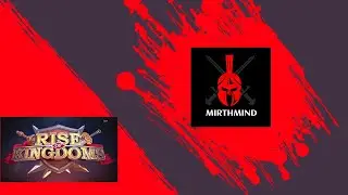 Rise of Kingdom (Malaysia)-  Kingsland opening KD2381