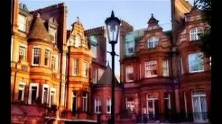 Luxury Homes London