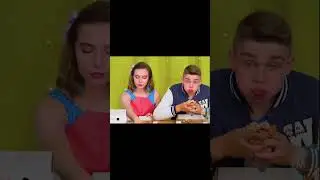 Конкурс пиццы