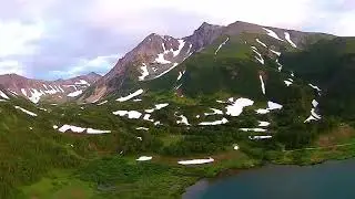 Это Камчатка, детка ! :)