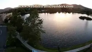 San Diego real estate aerial photography