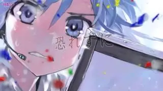 Hatsune Miku   The Symptom, Already a Disorder By TakaP