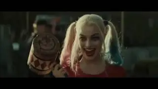 Harley & Joker   Hear Without You