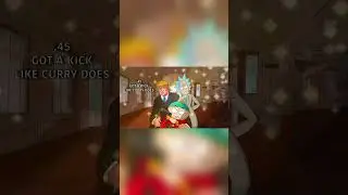 Who went the hardest? 🔥👀🔥👀 #rap #ai #trump #cartman #rickandmorty