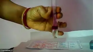 (10th Science TN) Presence of acid or Base?/அமிலமா அல்லது காரமா என்பதை கண்டறிதல்