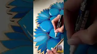 Hand Arts & Drawing | Reaction/ Explain