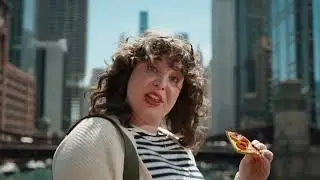 Pizza Hut Commercial 2024 - (USA) • Chicago Tavern Style Pizza