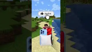 Как мальчики и девочки играют в Майнкрафт ?? 