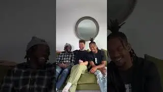 Announcement and New Music!!!