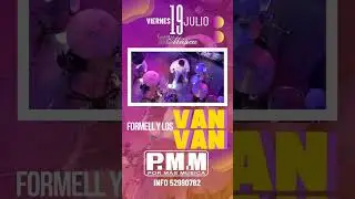 VanVaneros nos vemos hoy #shortvideo #shorts #losvanvan
