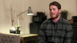 Sustainable Spirituality Testimony- Travis