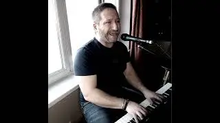 Angels (Robbie Williams)- cover
