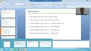 72 - ABAP Programming - Selection Screen