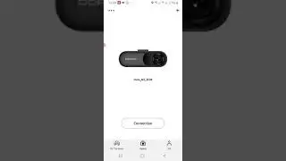 Dashcam DDPAI mola N3,