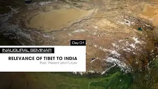 Spirit of Tibet: Celebrating Culture and Compassion - Inaugural Seminar