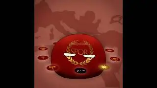 Common Enemy of The World - Countryballs Edit 