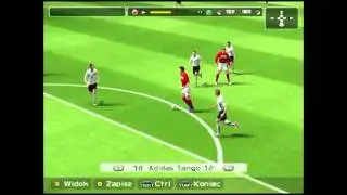 Poland Goalkeepers match05