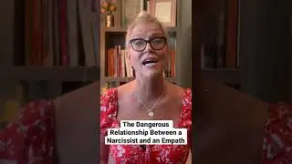 The Dangerous Relationship Between a Narcissist and an Empath. 