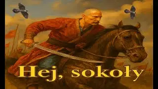 „Hej, sokoły”