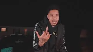 BALI KY - SNO CONE (OFFICIAL MUSIC VIDEO)