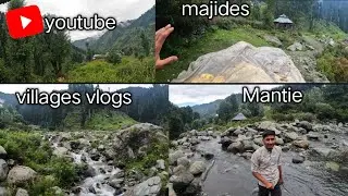Apna Pand vlogs Apne Village ka vlogs