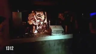 Error Macro - 1312 *Hardcore Punk Otoñal 08/04/17*