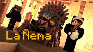 Yo soy la ñema jugando skywars llevate de mi