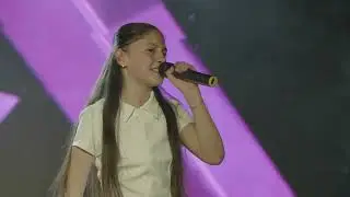 Елица Узунова – Черната овца ( live cover)