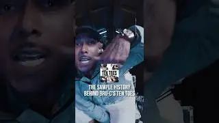 Did you clock this sample on Bru-C’s ‘Ten Toes’? 🔥#bruc #eksman #juicewrld #jpegmafia #dancemusic