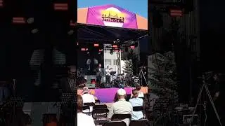 все на джаз Муром