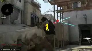 🔥BEST CRACKED 🔥CHEAT🔥CS:GO HVH🔥DOGWARE V5🔥2019🔥