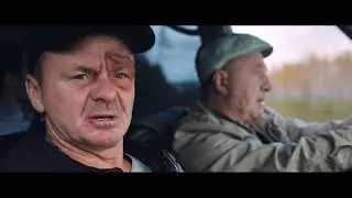 Начать сначала — трейлер (2021) драма, спорт, Россия