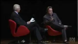 Christopher Hitchens: FODI - Part 9