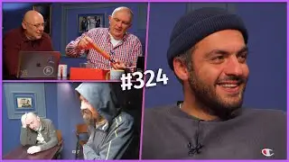კაცები #324 [გიორგი მახარაძე]