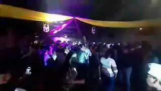 FRANCIS Y SU MARIMBA ORQUESTA IMPACTANDO TE CON MUCHO SABOR 🎇🎆🎤🎷🎺🎶