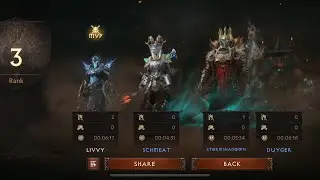 Diablo immortal #mobilegame #gaming #diabloimmortal #games #gamer #gaming #fyp