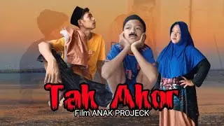Komedi Madura tak akor ( LAKEK BINIK )