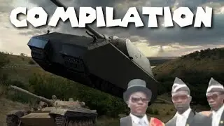 Compilation #3 Meilleurs moments dans World of Tanks Blitz