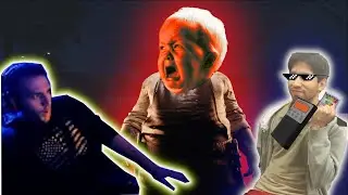 Phasmophobia Fun with SgtKirby!