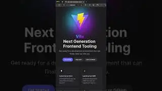 create-react-app is dead! Creating react app through a new and better way- Vite tool 