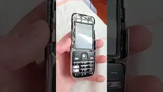 Rest in Peace, Nokia C2-01 🥀