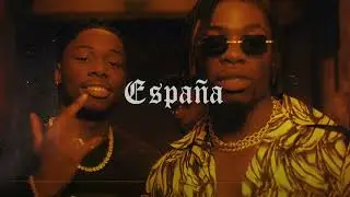 [FREE] GAZO x TIAKOLA (ft. NISKA) Guitar Drill Type Beat - "ESPAÑA" - by Xenon